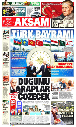 Akşam