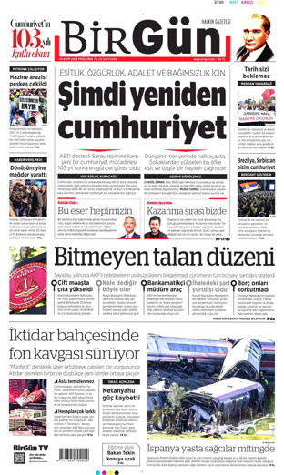 Birgün