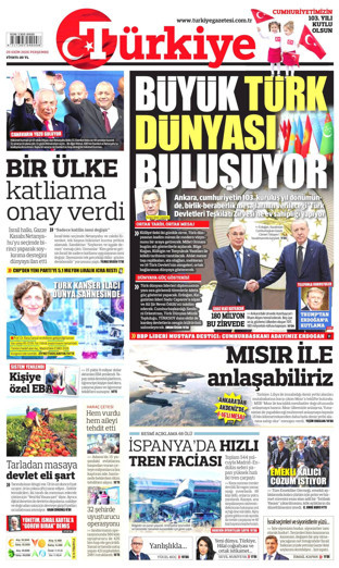 Türkiye