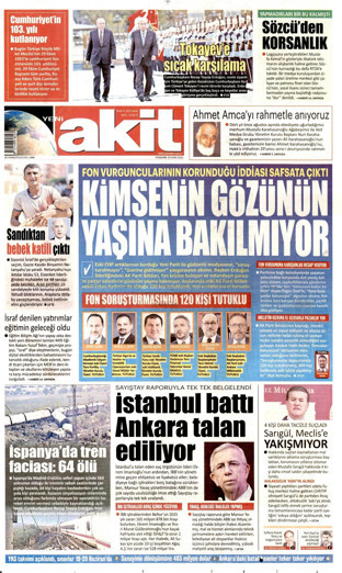 Yeni Akit