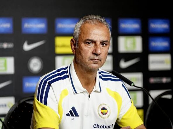 Fenerbahçe’de İsmail Kartal Dönemi Bitti!