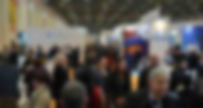 23. EMITT Fuarı kapılarını açtı
