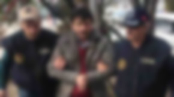 FETÖ’nün kritik ismi tutuklandı